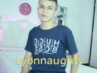 Lyonnaughty