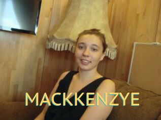 MACKKENZYE