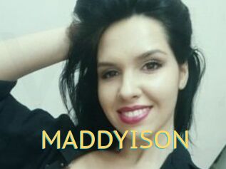 MADDYISON