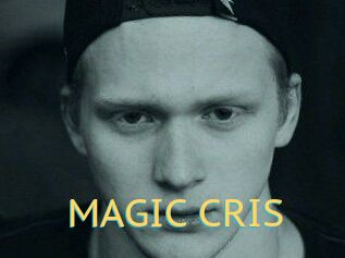 MAGIC_CRIS
