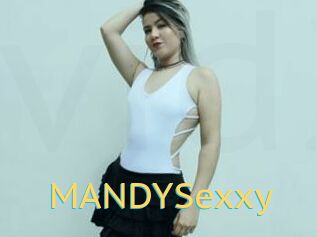 MANDYSexxy