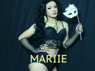 MARIIE