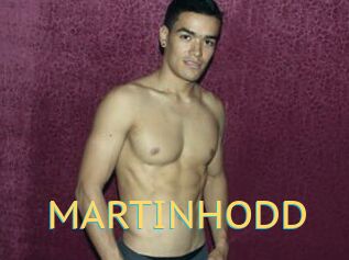 MARTINHODD