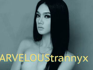 MARVELOUStrannyx