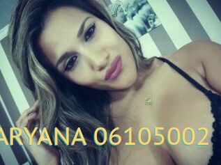 MARYANA-06105002