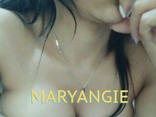 MARYANGIE