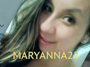 MARYANNA22
