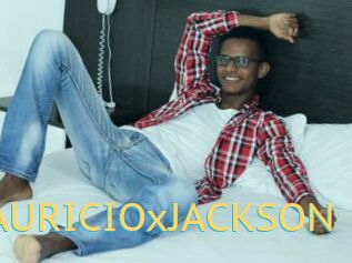 MAURICIOxJACKSON