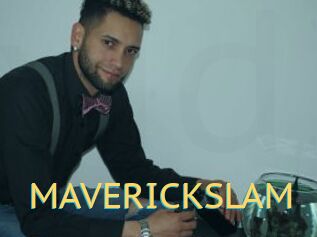 MAVERICKSLAM