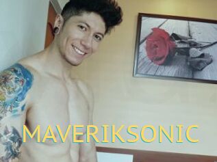 MAVERIKSONIC