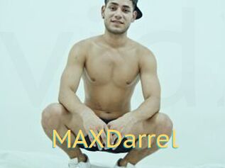 MAXDarrel