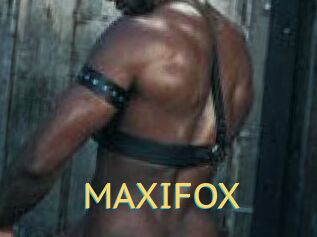 MAXIFOX