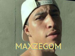 MAXZEGOM