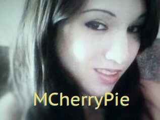 MCherryPie