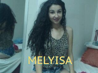 MELYISA