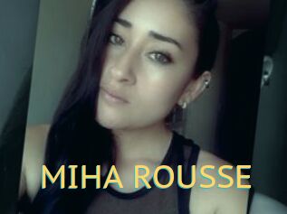 MIHA_ROUSSE