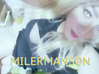 MILERMANSON