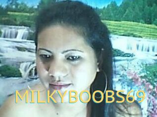 MILKYBOOBS69