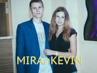 MIRAnKEVIN