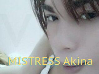 MISTRESS_Akina