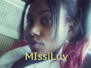 MIssiLuv
