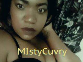 MIstyCuvry
