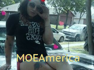 MOEAmerica