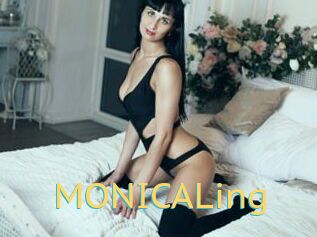 MONICALing