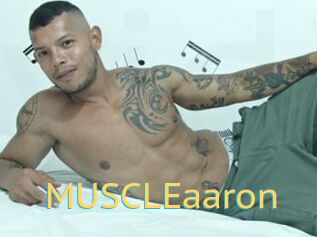 MUSCLEaaron