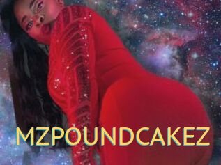 MZPOUNDCAKEZ