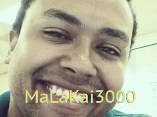 MaLaKai3000