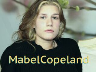 MabelCopeland