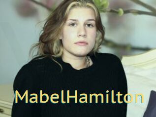 MabelHamilton