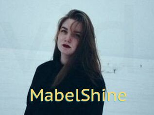 MabelShine