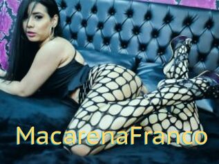 MacarenaFranco