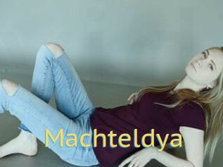 Machteldya