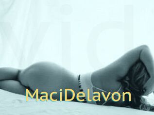 MaciDelavon