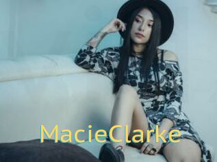 MacieClarke