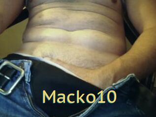 Macko10