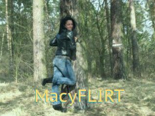 MacyFLIRT