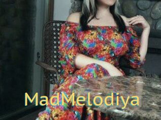 MadMelodiya