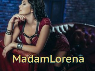 MadamLorena