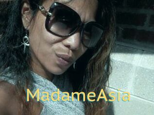 MadameAsia