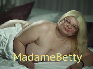 MadameBetty