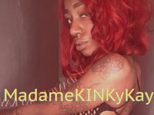 MadameKINKyKay