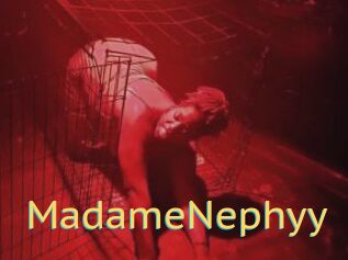 MadameNephyy