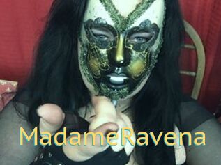 MadameRavena