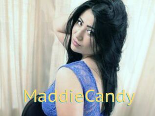 MaddieCandy