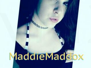 MaddieMaddox
