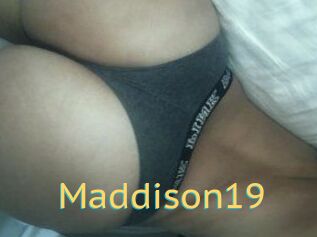 Maddison19